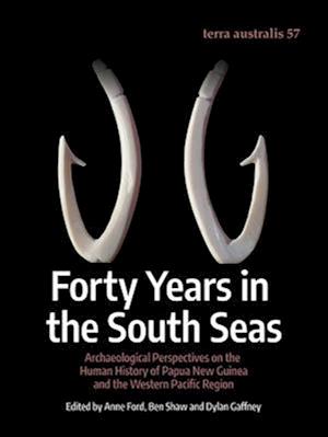 Forty Years in the South Seas