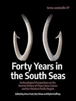 Forty Years in the South Seas