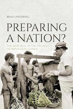 Preparing a Nation?