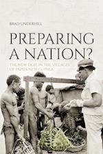 Preparing a Nation?