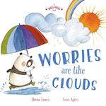 Worries Are Like Clouds