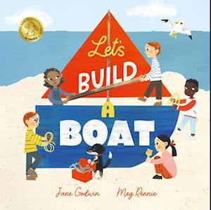 Let's Build a Boat