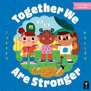 Together We Are Stronger