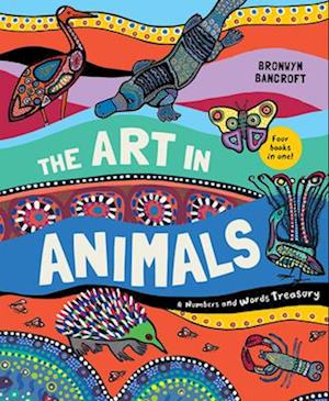 The Art in Animals