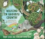 Walking in Gagudju Country
