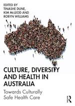 Culture, Diversity and Health in Australia