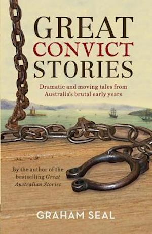 Great Convict Stories