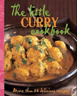 The Little Curry Cookbook