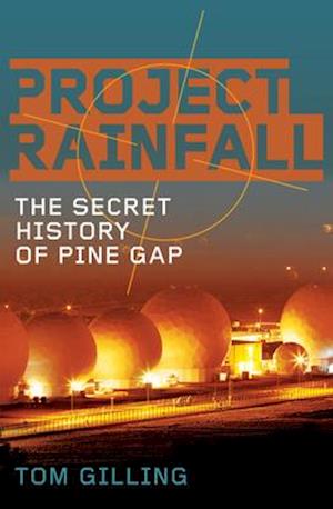 Project Rainfall