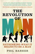 The Revolution of Man