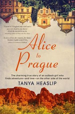 Alice to Prague