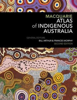 Macquarie Atlas of Indigenous Australia