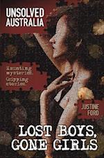 Unsolved Australia: Lost Boys, Gone Girls