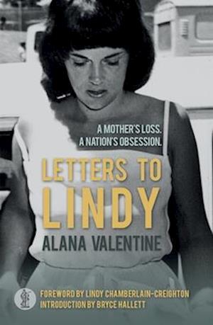 Letters to Lindy