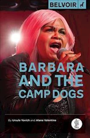 Barbara and the Camp Dogs