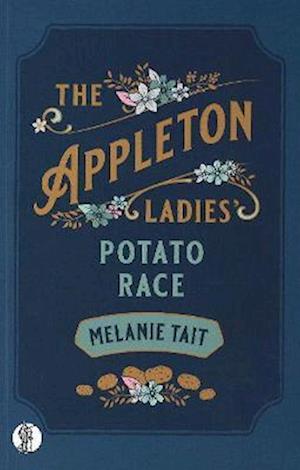 The Appleton Ladies' Potato Race