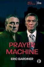 Prayer Machine