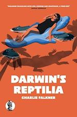 Darwin's Reptilia