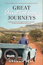Great Australian Journeys