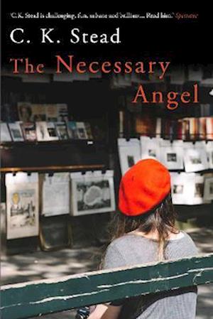 The Necessary Angel