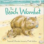 The Beach Wombat