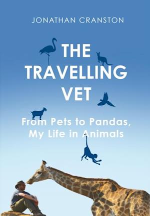 Travelling Vet