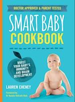 The Smart Baby Cookbook
