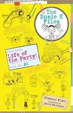 Life of the Party! The Susie K Files 1