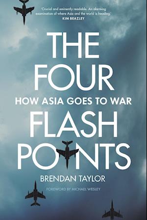 Four Flashpoints