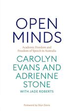 Open Minds 