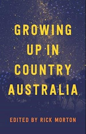 Growing Up in Country Australia