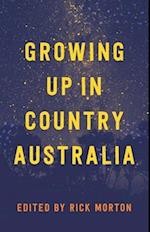 Growing Up in Country Australia 