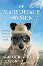 Of Marsupials and Men 