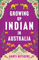 Growing Up Indian in Australia