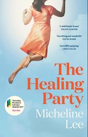 The Healing Party