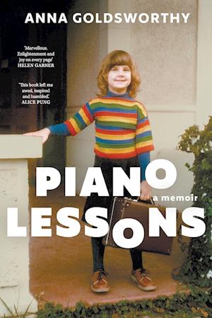 Piano Lessons