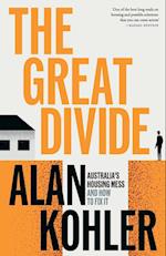 The Great Divide