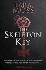The Skeleton Key, 3