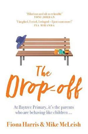 The Drop-off