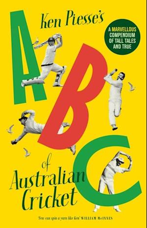 ABC of Australian Cricket