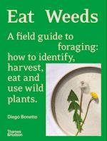 Eat Weeds