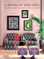 A Room of Her Own: Inside the Homes and Lives of Creative Women