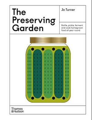 The Preserving Garden