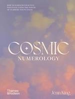 Cosmic Numerology