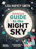 Universal Guide to the Night Sky