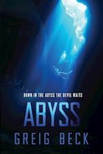 Abyss: A Cate Granger Novel 2
