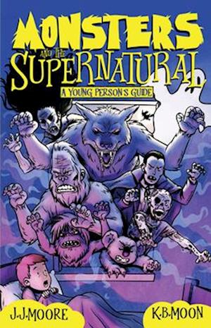 Monsters and the Supernatural