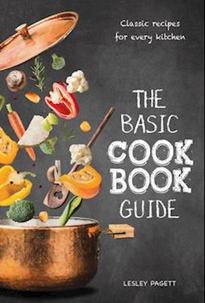 The Basic Cook Book Guide