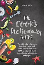 The Cooks Dictionary