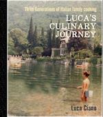 Luca's Culinary Journey